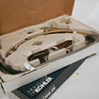 電子產(chǎn)品紙托包裝